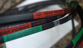 تسمه کشاورزی پیک پاور PEAK POWER