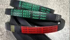 وارد کننده تسمه فالکان در تهران، انتخابی مطمئن برای صنعت و کشاورزی