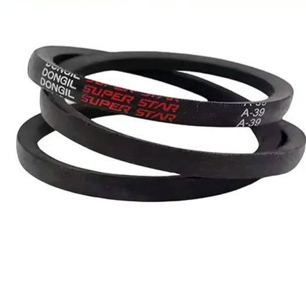 تسمه M دانگیل کره DONGIL مشکی دانگیل شرکتی  