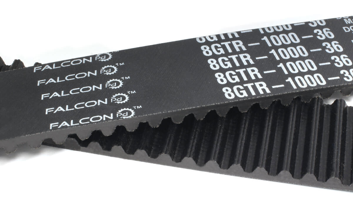 تسمه A83 فالکان FALKAN